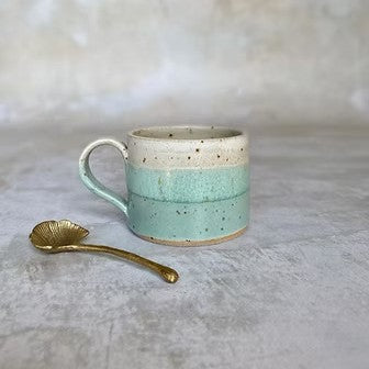 Calm Waters Mini Mug