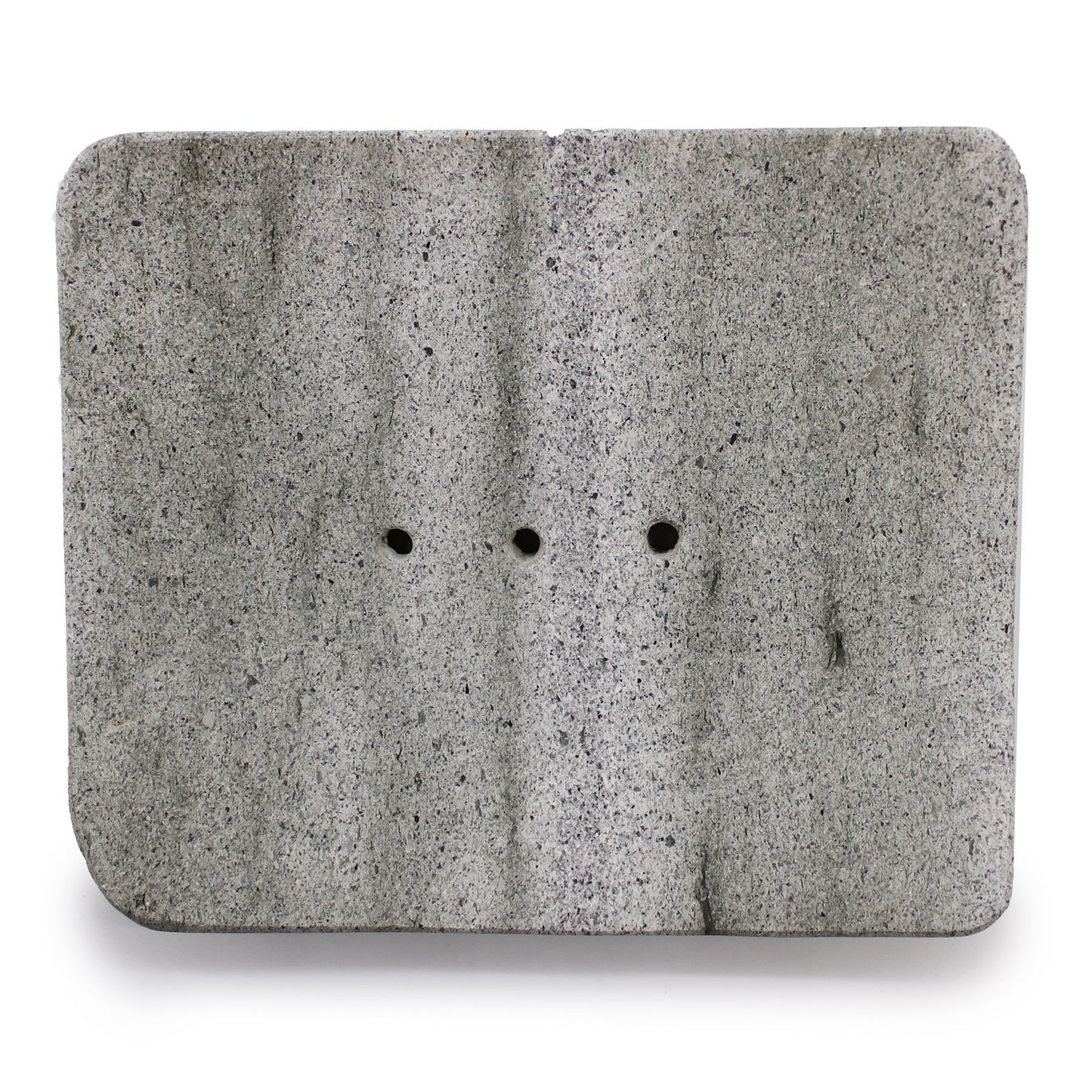 Zeolite Stone Soap Dish