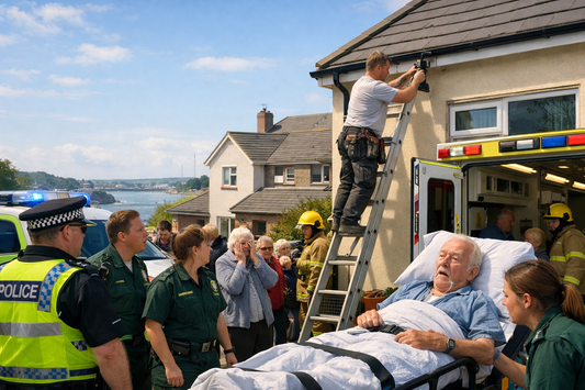 Pembrokeshire Promise Kept