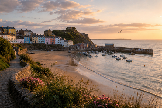 The Small Things People Miss Most About Pembrokeshire