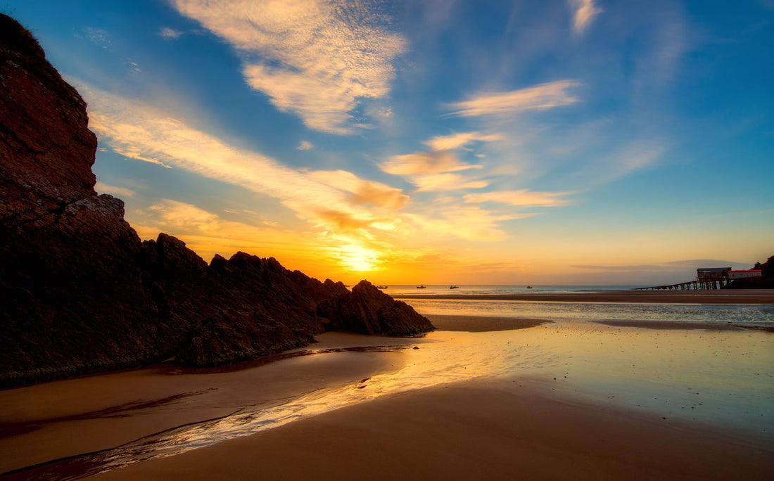 The Most Beautiful Beaches in Pembrokeshire