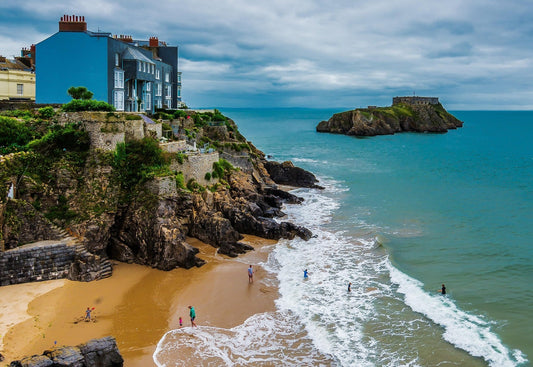 The Pembrokeshire Coastal Living Guide