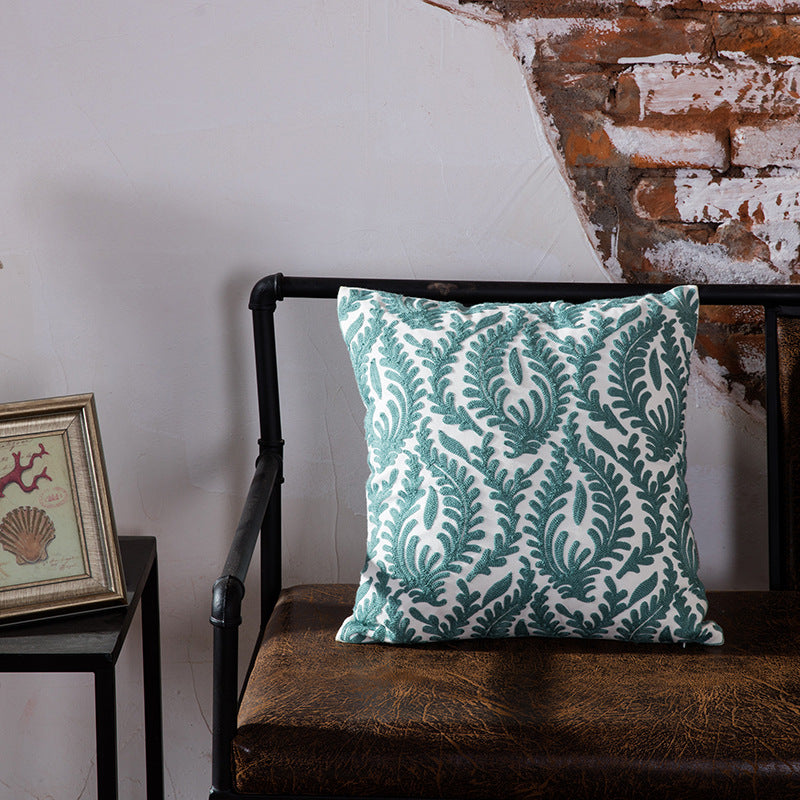 Modern Pattern Cushion