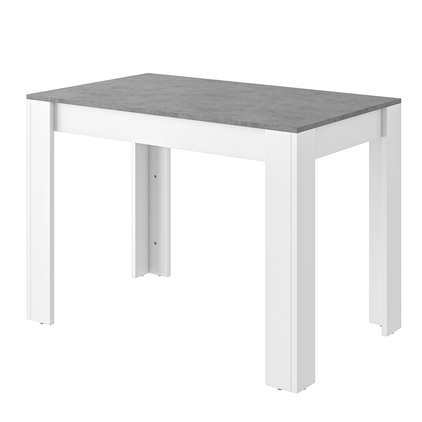 Dining Table With 2 Benches