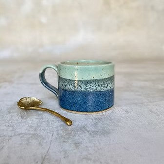 Ocean Spray Mini Mug