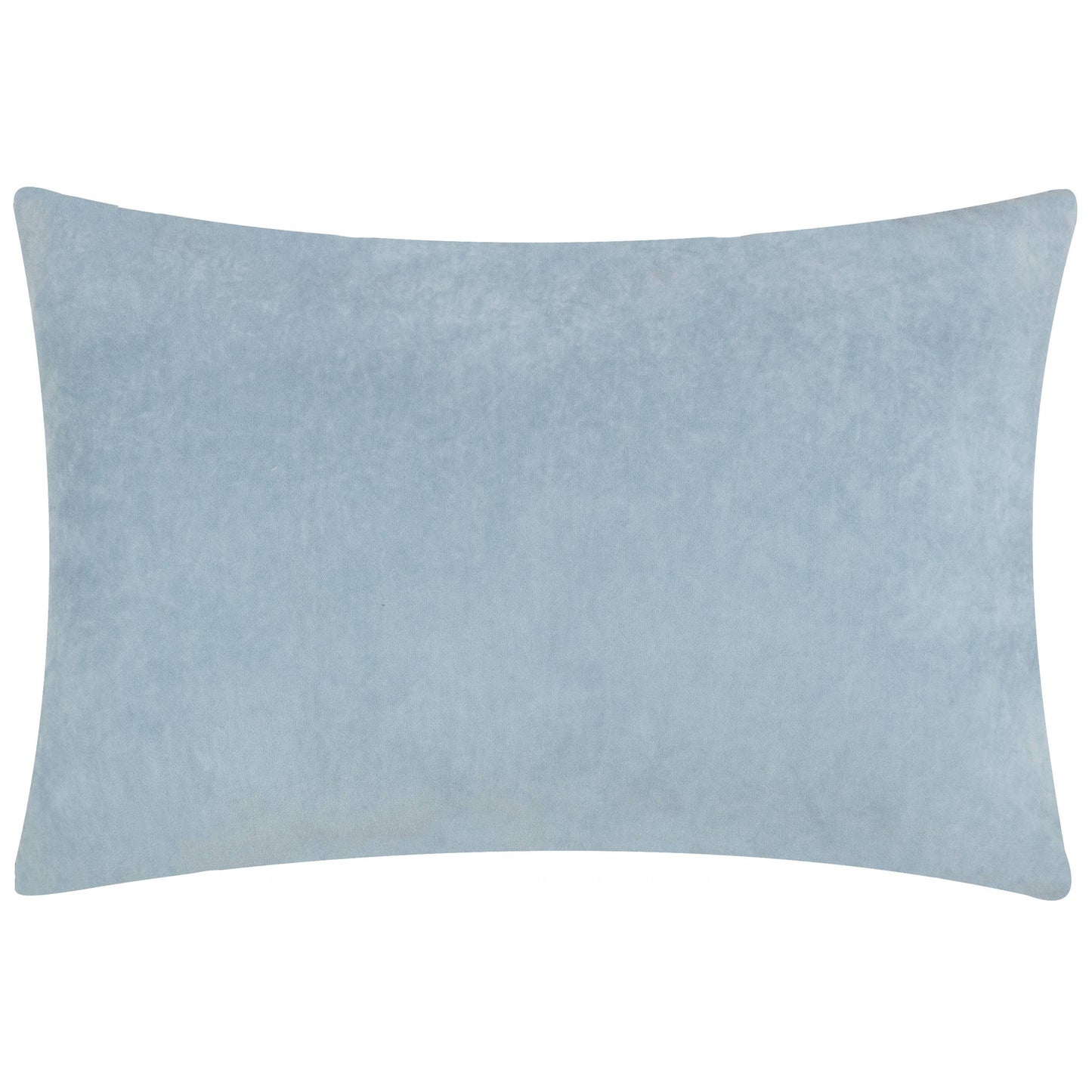 Darland Velvet Cushion Cover – Light Blue 40 x 60cm