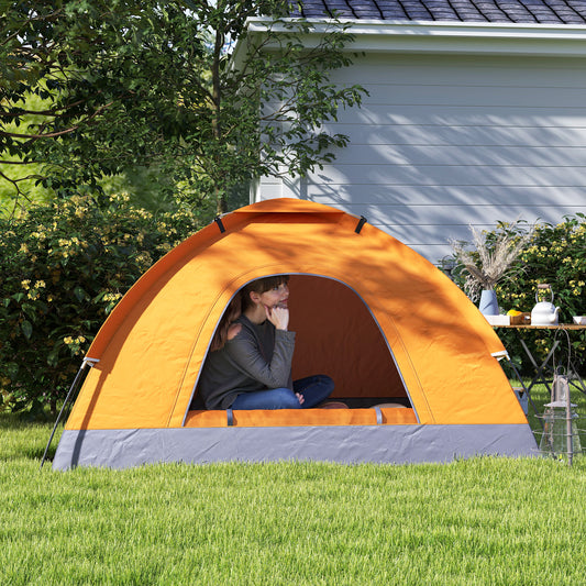 2 Person Camping Tent