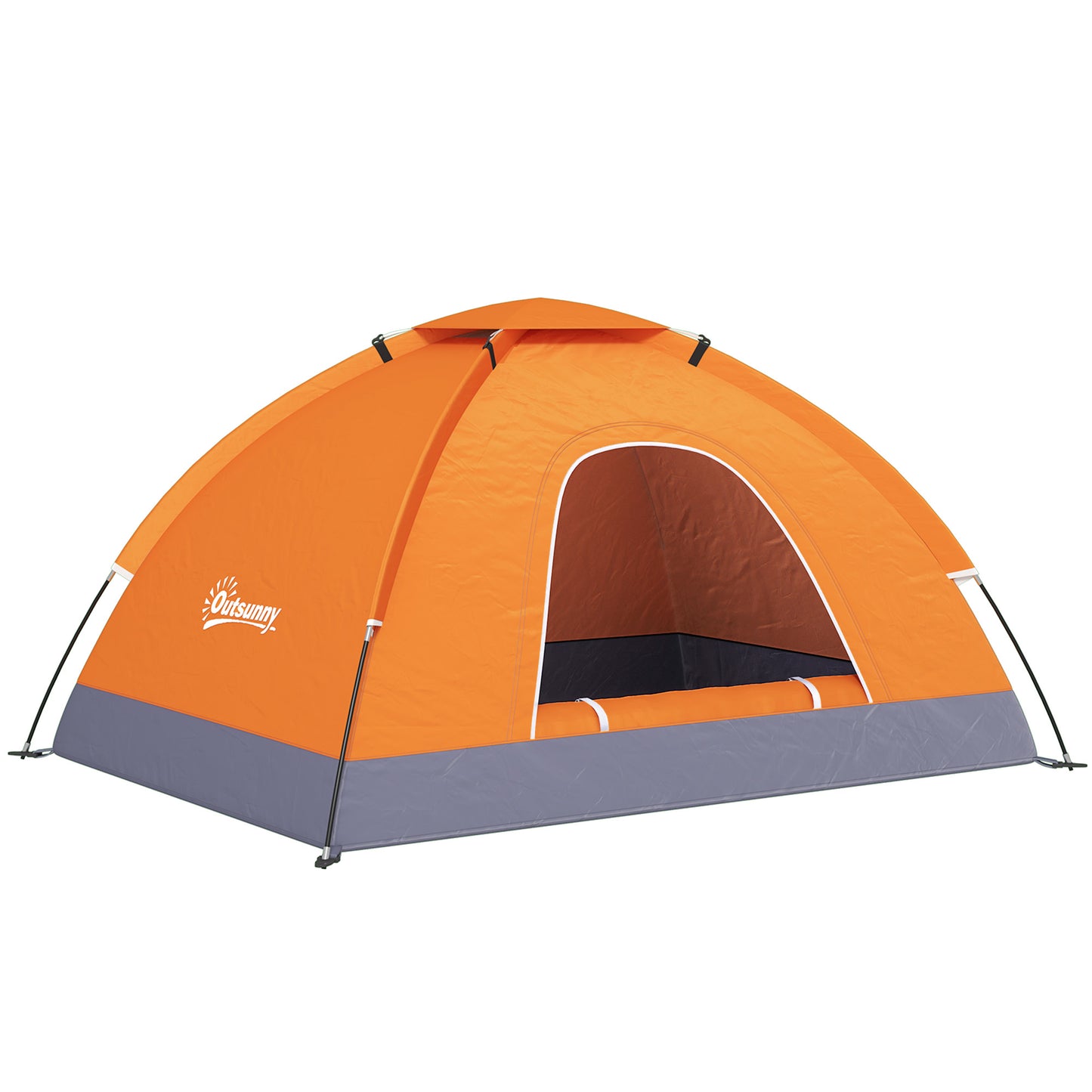 2 Person Camping Tent