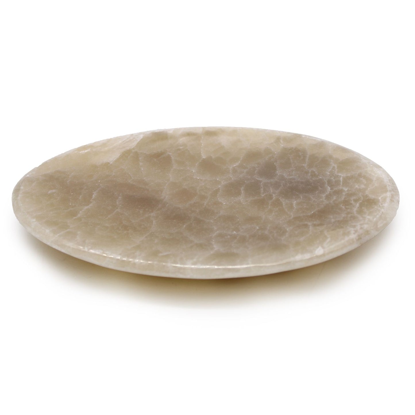 Classic Onxy Soap Dish