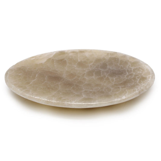 Classic Onxy Soap Dish